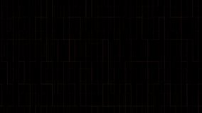 Abstract tech background. Floating Numbers HUD Background. Matrix particles grid virtual reality. Smart build. Grid core. Hardware quantum form. - Powered by Shutterstock - Get 15% off with code: PIKWIZARD15