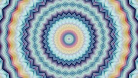 Abstract textural multicolored background kaleidoscope