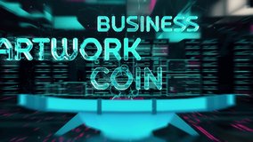 The Metaverse with digital technology hitech concept - Powered by Shutterstock - Get 15% off with code: PIKWIZARD15