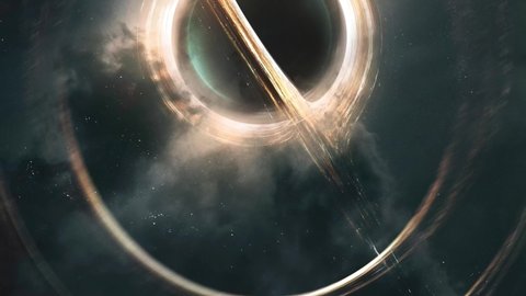 ブラックホール Sfの壁紙 宇宙の風景 Nasaが提供するこの画像のエレメント写真素材 Shutterstock