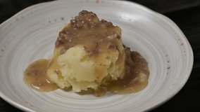 Delicious homemade mashed potatoes - Powered by Shutterstock - Get 15% off with code: PIKWIZARD15