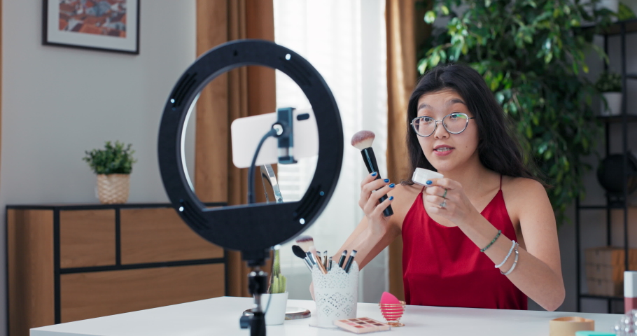 Shutterstock video thumbnail