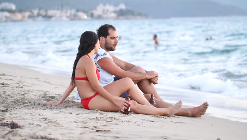 Image result for Indian couple sunbathing together