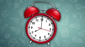 
Welcome Back to School 4K - Powered by Shutterstock - Get 15% off with code: PIKWIZARD15