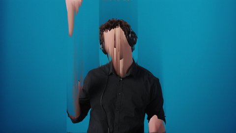 18 Disk Jockey Funny Stock Video Footage - 4K and HD Video Clips | Shutterstock 18 Disk Jockey Funny Stock Video Footage - 4K and HD Video Clips | Shutterstock