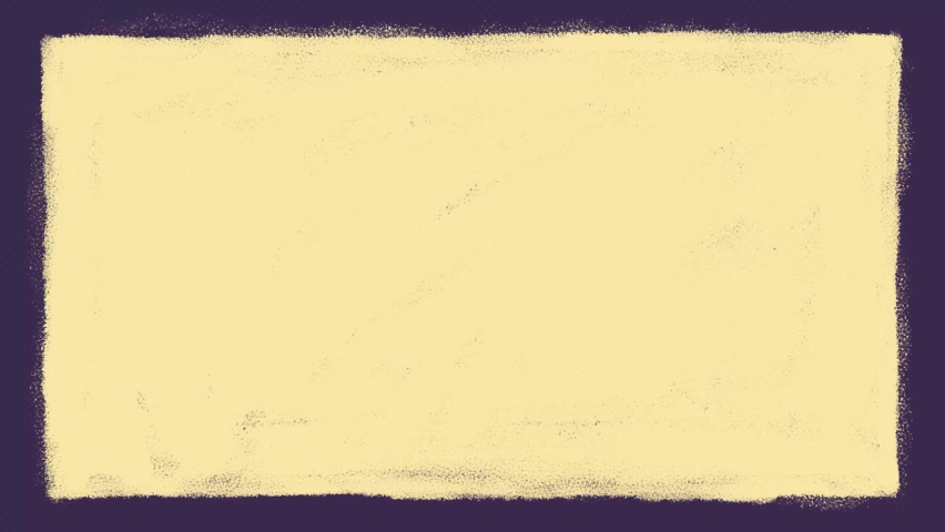Retro abstract 80s 90s design template transition background. Motion graphic border background.
