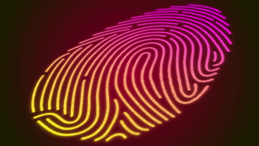 This is fingerprint animation video. The resolution is 4k and it can be easily used in any explainer video or any movie. - Powered by Shutterstock - Get 15% off with code: PIKWIZARD15