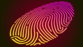 This is fingerprint animation video. The resolution is 4k and it can be easily used in any explainer video or any movie. - Powered by Shutterstock - Get 15% off with code: PIKWIZARD15