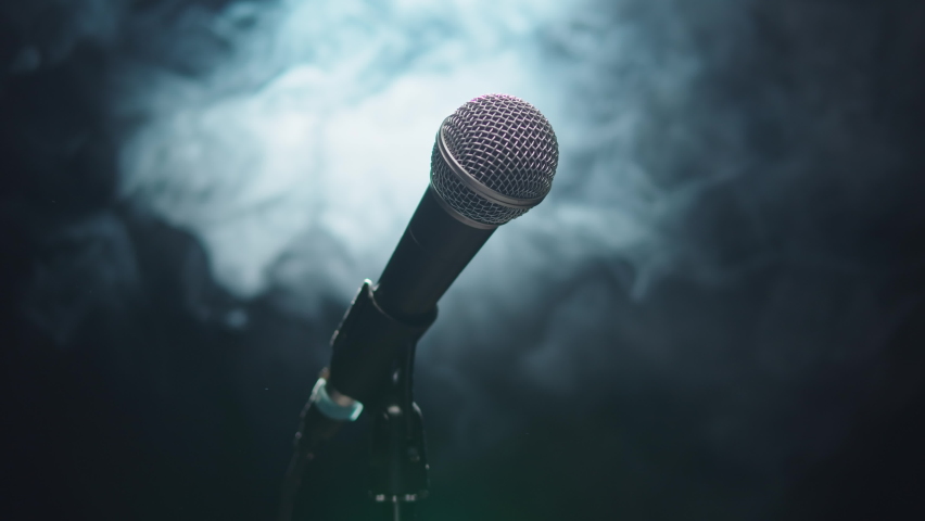 Mic up script. Mic up script