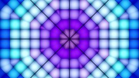 colorful abstract background 4k neon animated led stage concert Floodlight Lights Flashing Wall Blinking Lights Glitter Glamour Fractal Lights 4k Loop - Powered by Shutterstock - Get 15% off with code: PIKWIZARD15