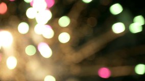 Fireworks in the night sky.

Massive fireworks accompanied by several artillery salvos. - Powered by Shutterstock - Get 15% off with code: PIKWIZARD15