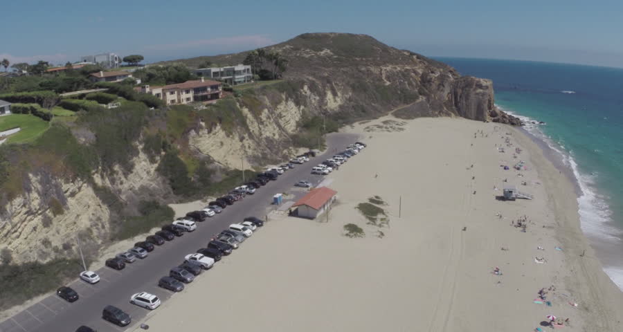 Point Dume and Westward Beach in Malibu California