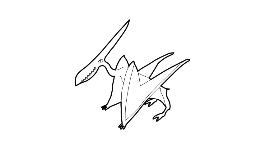 Pterodactyl Porn Gif