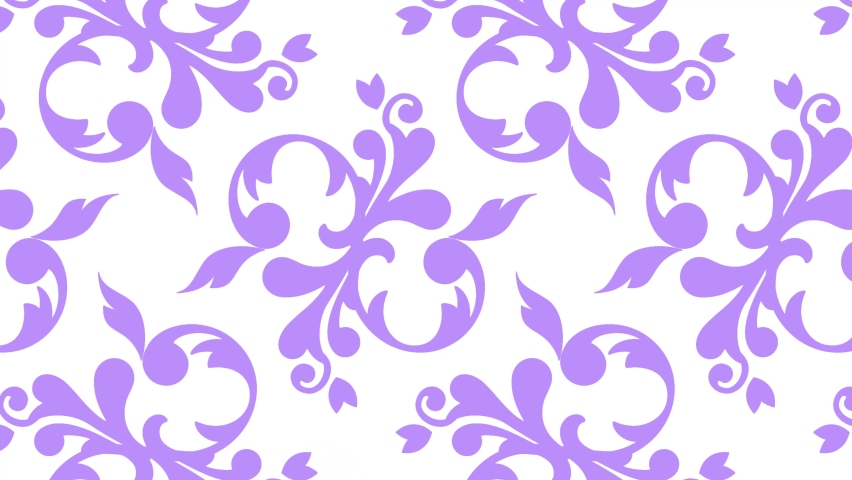 Flower background for screen, colourful background  Royalty-Free Stock Footage #1091405079