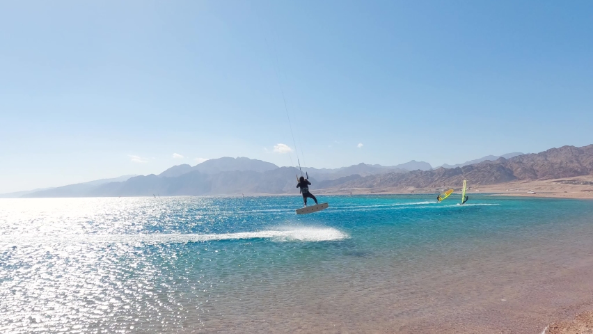 Akyaka Kitesurfing 2021