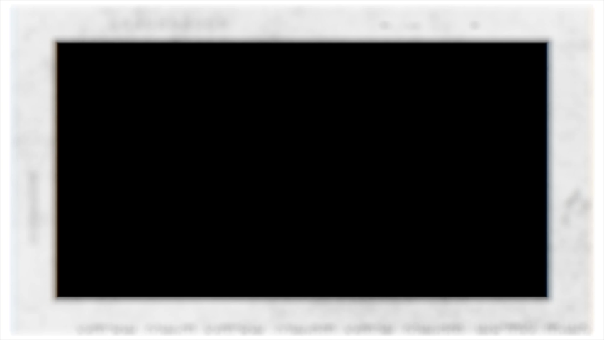 A look through photo camera at mountains of Dombay in national park of Caucasus, Russia. Summer landscape with dramatic sky