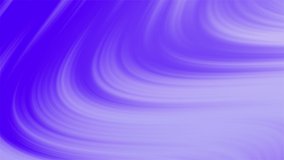 Purple and white smooth gradient motion background. Video animation. Ultra HD 4K