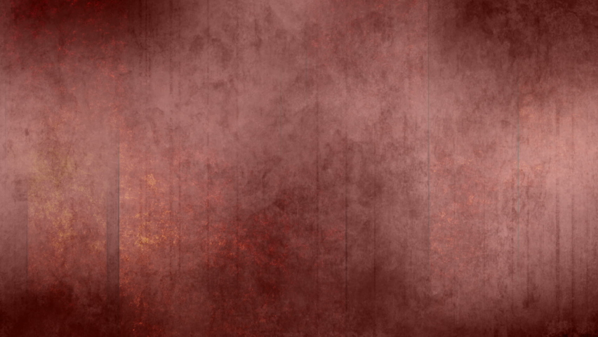 Twenty second reddish dirty grunge texture animated looping background  Royalty-Free Stock Footage #1091592147