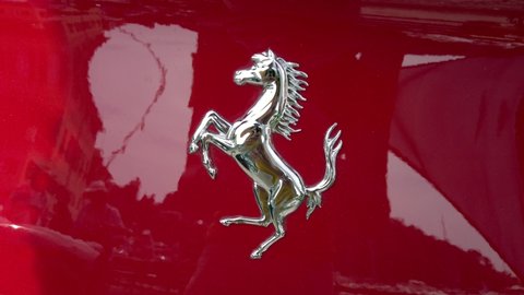 ferrari icon wallpaper