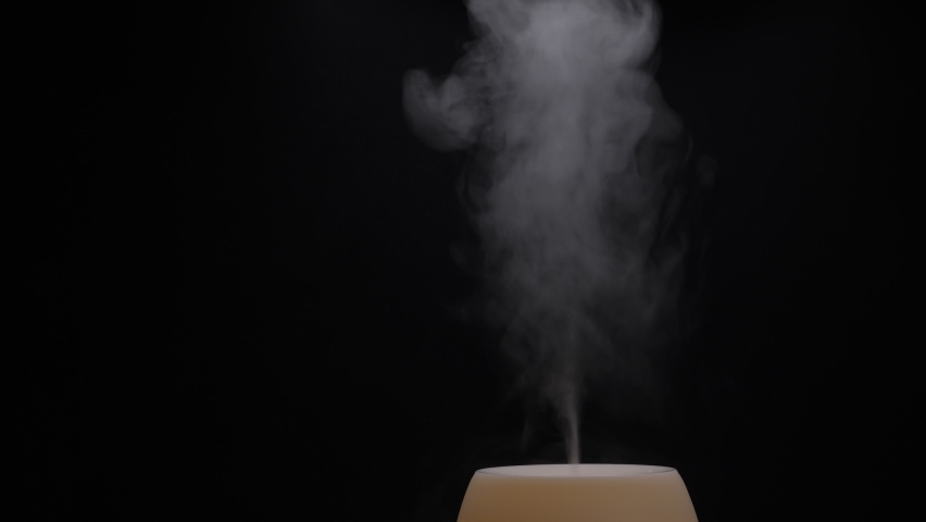 432 Diffuse essential oil Stock Video Footage - 4K and HD Video Clips ...