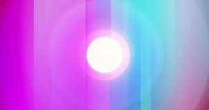 Creative and Trendy Glowing Gradient footage Design Abstract. Isolated Neon colors effect dynamic soft colorful. Liquid and fluid layout template for modern digital