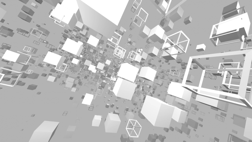 Render loop