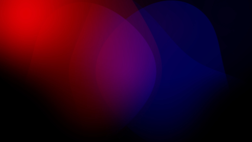 Abstract backgrounds colorful series colorful design gradient element future circle smooth modern light footage. | Shutterstock HD Video #1091780805