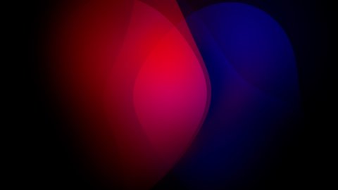 Стоковое видео: abstract backgrounds colorful series colorful design gradient element future circle smooth modern light footage. dynamic 4K element vertical screen, vertical monitor,