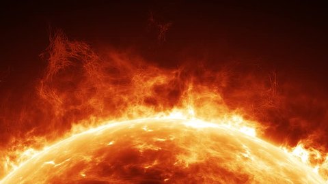 Fireball sun Stock Video Footage - 4K and HD Video Clips | Shutterstock