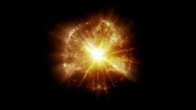 Bright energy source, alien object radiation, alien sphere in an aura background, spiritual and creation abstract, fantasy shiny star emit light, vibrant and fresh ball circle - Powered by Shutterstock - Get 15% off with code: PIKWIZARD15