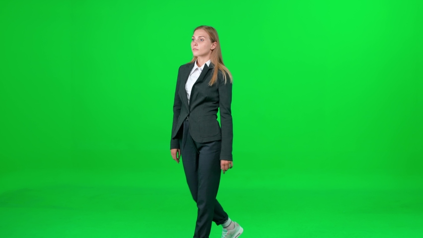 Shutterstock video thumbnail