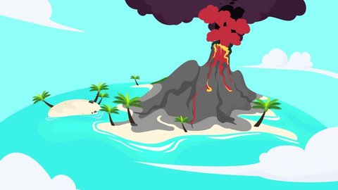 34 Volcano Island Cartoon Stock Video Footage - 4K and HD Video Clips | Shutterstock 34 Volcano Island Cartoon Stock Video Footage - 4K and HD Video Clips | Shutterstock