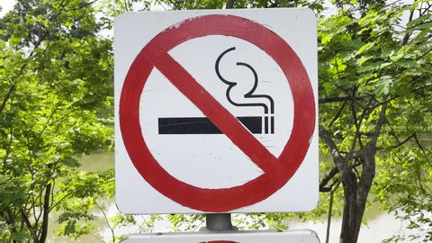 1,070 Smoking ban Stock Video Footage - 4K and HD Video Clips