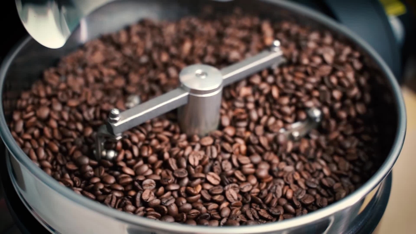 Roasting Coffee, Cooling Tray Coffee Machine, Cooling Coffee