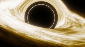  Black hole and stars and cloud fields in outer space - Powered by Shutterstock - Get 15% off with code: PIKWIZARD15
