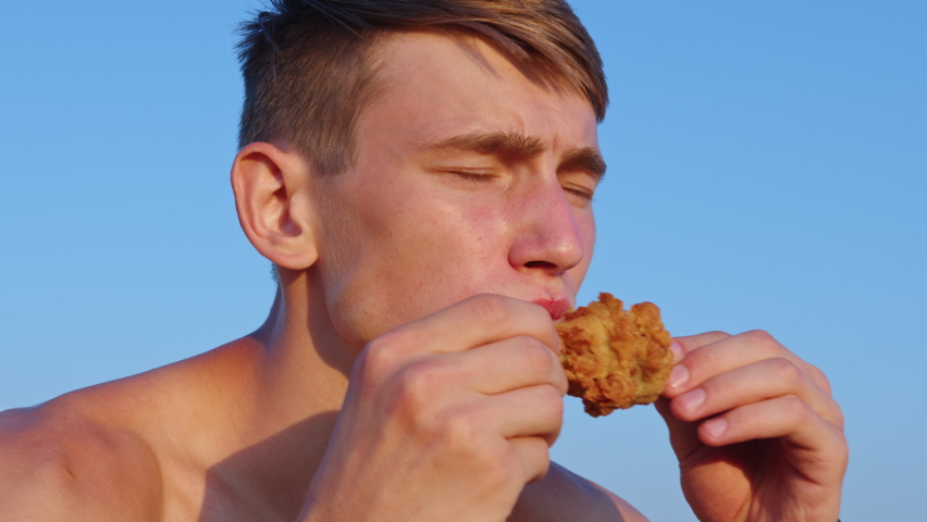 Shutterstock video thumbnail