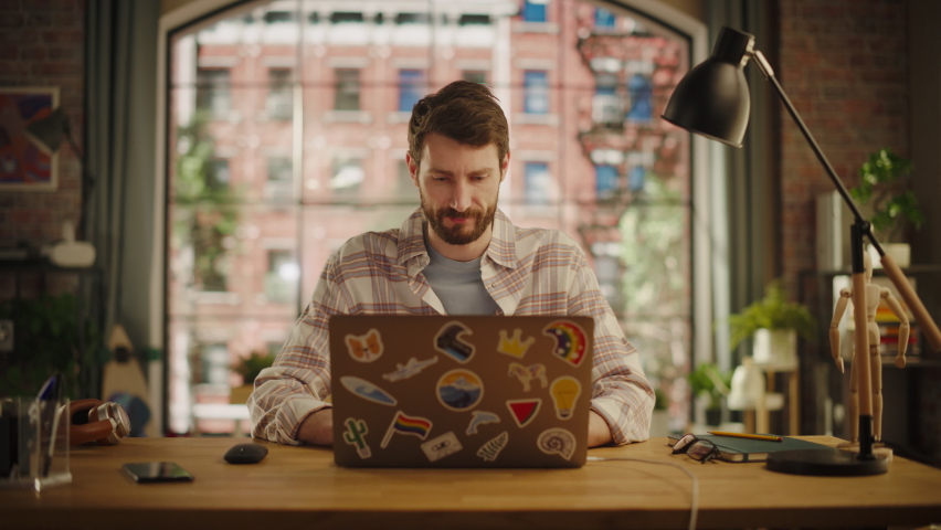 Shutterstock Video