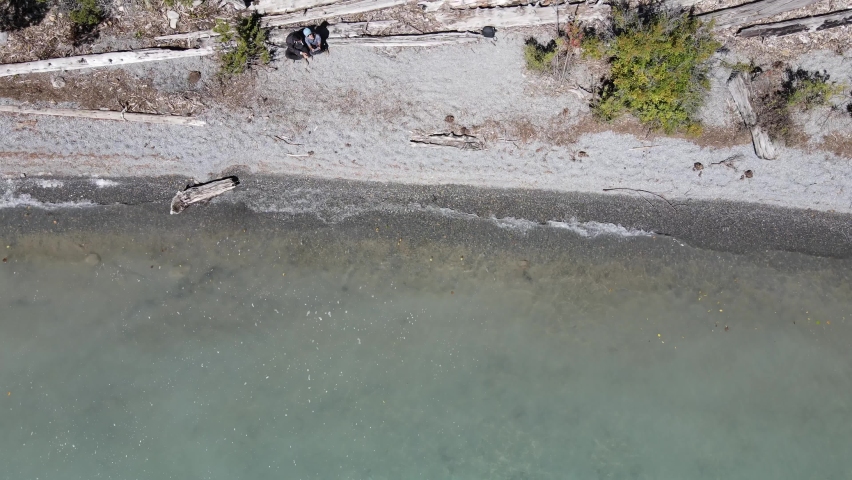 Shey Phoksundo Lake is an alpine fresh water oligotrophic lake in Nepal.