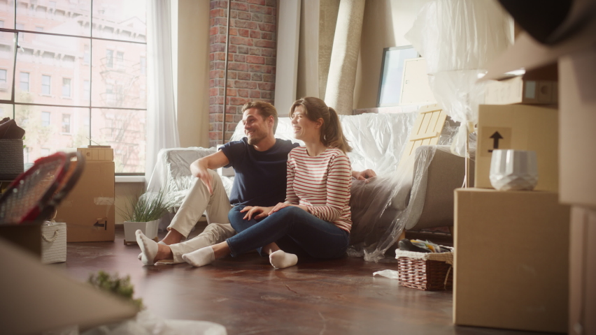 Shutterstock Video