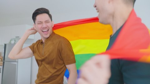 2,157 Gay couple asian Stock Video Footage - 4K and HD Video Clips