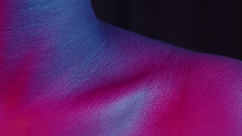147 Female Anatomy Nude Stock Video Footage - 4K and HD Video Clips