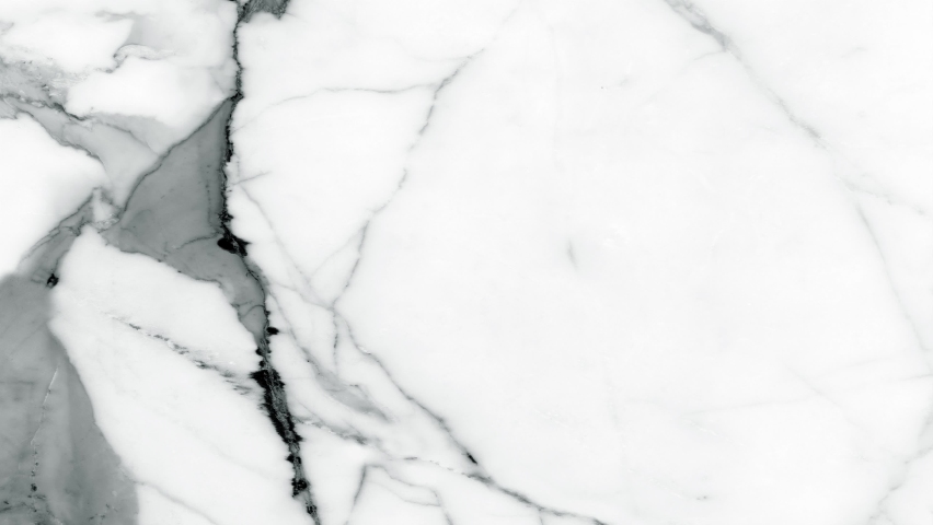 White statuario marble texture background, Thassos quartzite, Carrara Premium, Glossy statuary limestone marbel, Satvario tiles, Italian blanco catedra stone pattern, Calacatta Gold Borghini Italy. Royalty-Free Stock Footage #1092660635