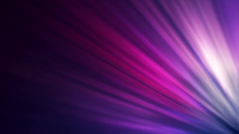 Abstract Colorful Lights Rays Motion Background Stock Footage Video ...