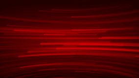 Dark red stripes geometric tech abstract background. Seamless looping futuristic motion design. Video animation Ultra HD 4K 3840x2160