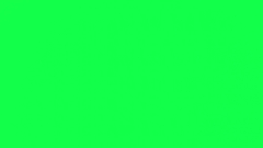 plane animation with green screen in 3d style, airplane animation, perfect for youtube and video edit Royalty-Free Stock Footage #1092979347