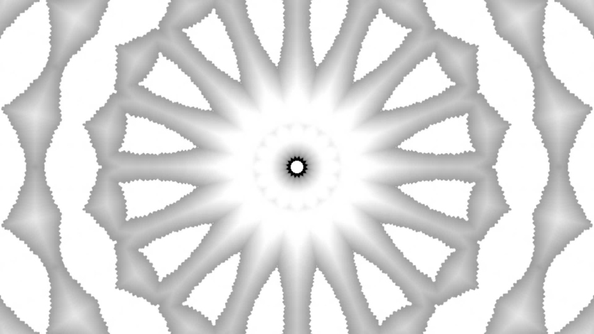 Kaleidoscope mandala pattern circle lower line neon mirror redering geometry background effect abstract texture muelti color spiral, circle marble 