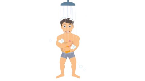 23 Taking Shower Cartoon Stock Video Footage - 4K and HD Video Clips | Shutterstock 23 Taking Shower Cartoon Stock Video Footage - 4K and HD Video Clips | Shutterstock