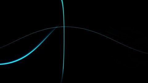 Animated Wallpaper Shift Kronos Looping Background Stock Footage Video ...