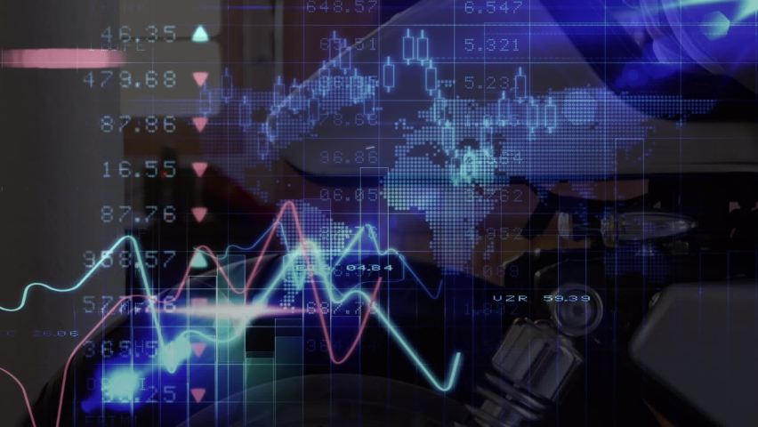 Countdown over neon round scanner and statistical data processing against motorcycle wheel. computer interface and business technology concept - Powered by Shutterstock - Get 15% off with code: PIKWIZARD15