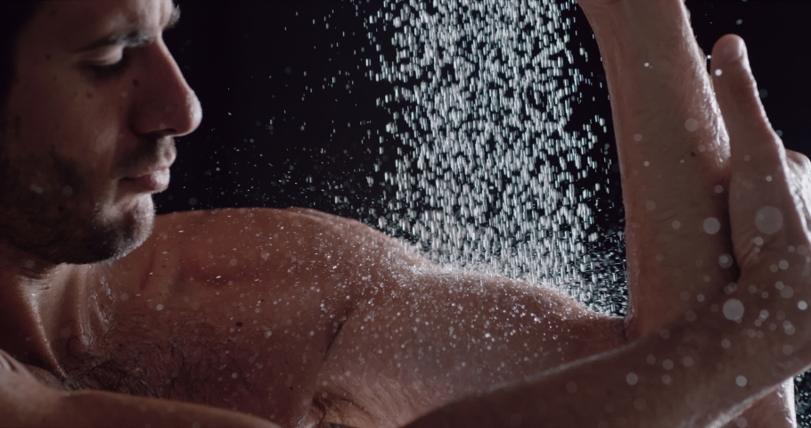 Body shower
